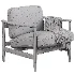 Hagen Armchair - Thumbnail 1