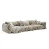 New Morenco Sofa N1 - Thumbnail 2