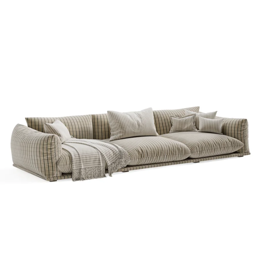 New Morenco Sofa N1 Image 2