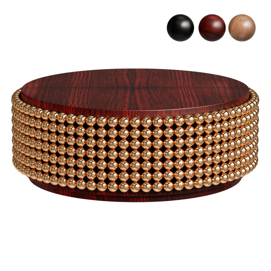 Lustra Coffee Table Image 1