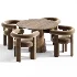 Cassette Chair Lori Table By Collector - Thumbnail 6