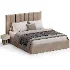 Bera Floor Bed - Thumbnail 1