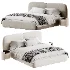 Layout bed - Thumbnail 1