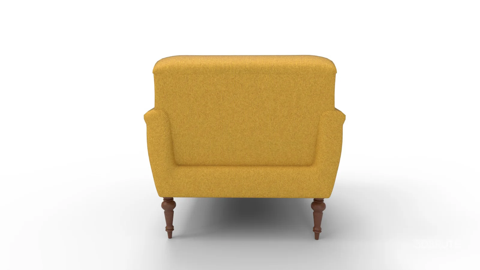 TraditionalAccentChair Image 9