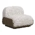 Osmen Lounge Armchair - Thumbnail 2