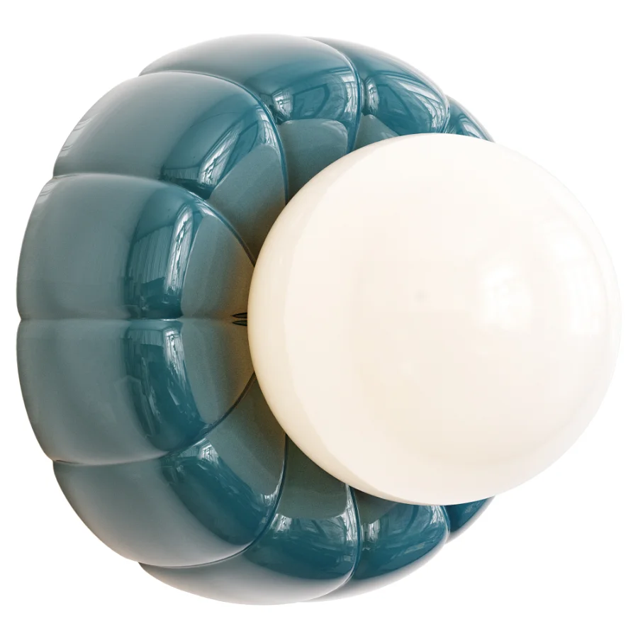 HOLI Wall Lamp 06 Image 6