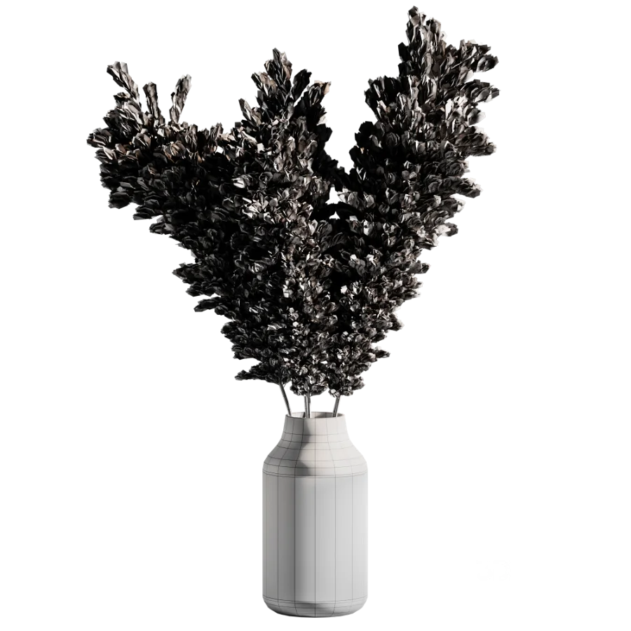 Pompas bouquet Image 3