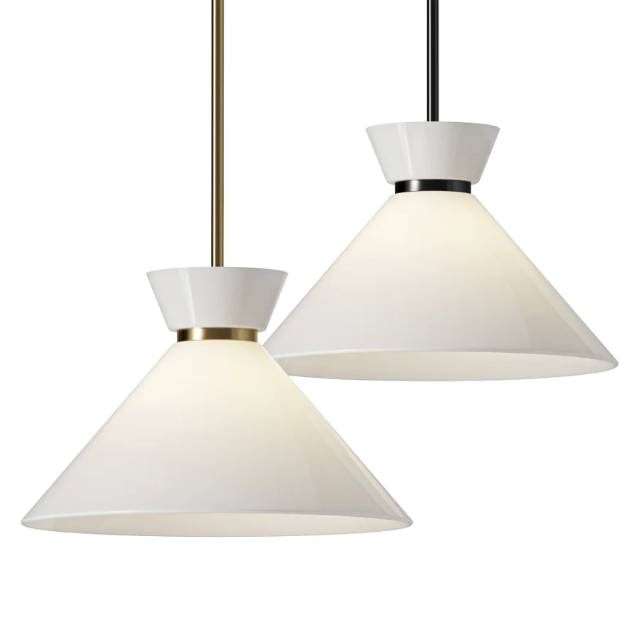 Cori Medium Pendant Image 1