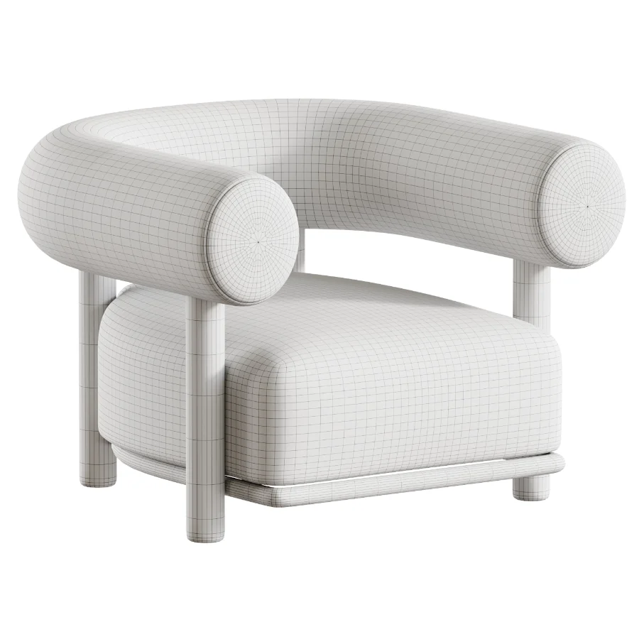 Daphne Chair Image 4