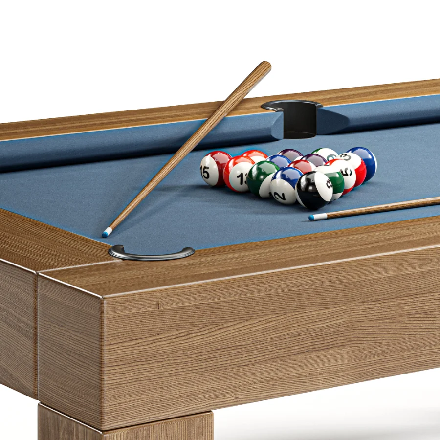 Alta Pool Table Image 5