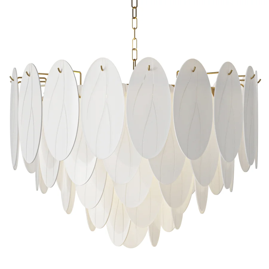 Cloyd Eskimos 11001 Pendant Light Image 1
