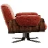 Laurel Armchair - Thumbnail 3
