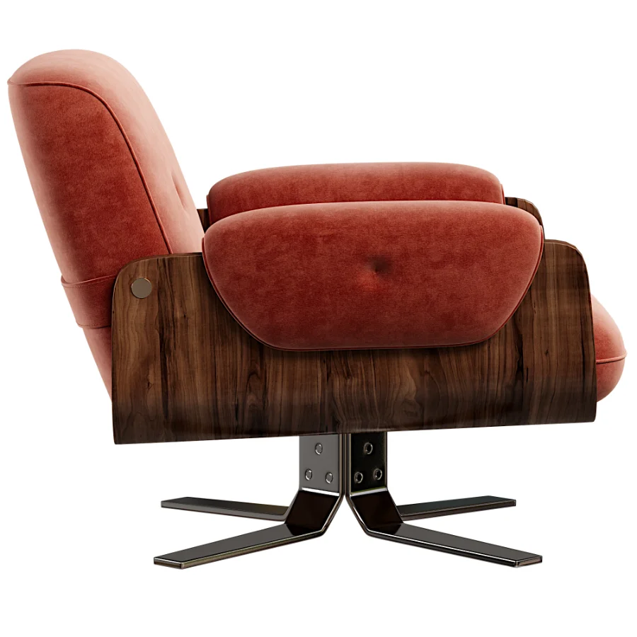 Laurel Armchair Image 3