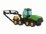 Harvester Forestry 1740 G Simplified - Thumbnail 3