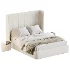 Mocha bed - Thumbnail 1