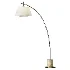Burson Floor Lamp - Thumbnail 2