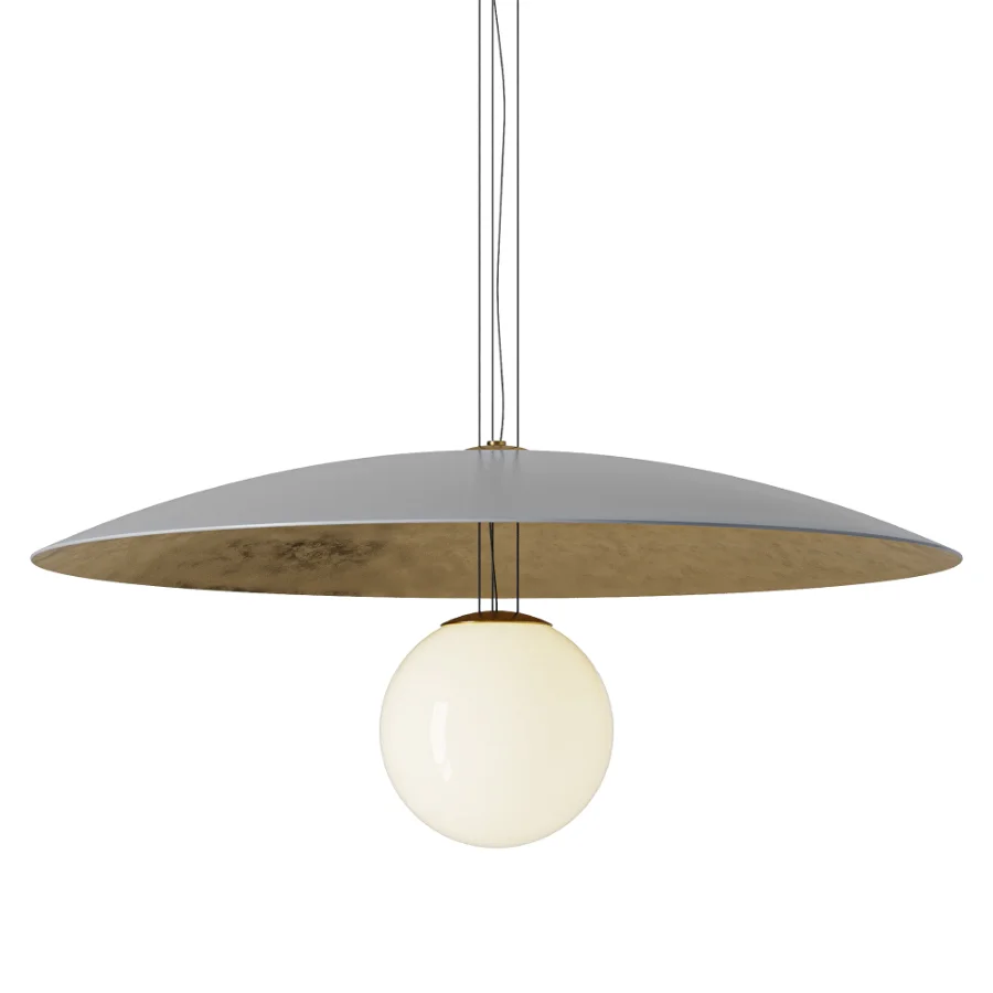 ShadesOfLight Hover LED Pendant Image 1