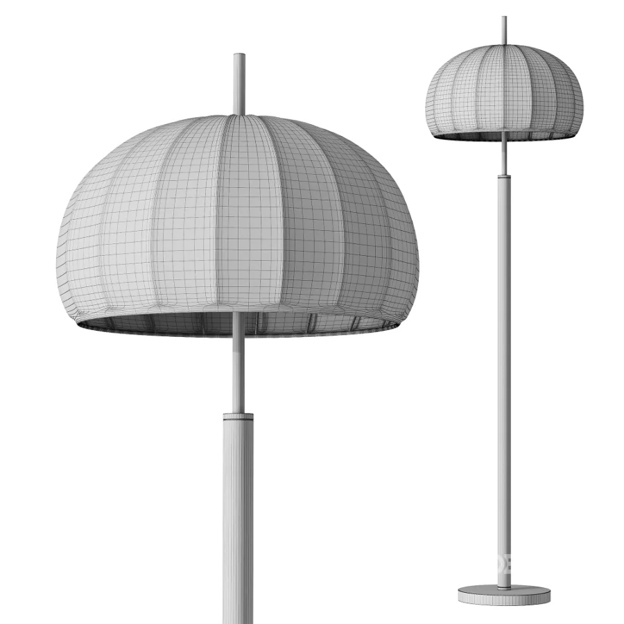 Sochi Floor Lamp Image 3