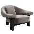 Owen Armchair - Thumbnail 1