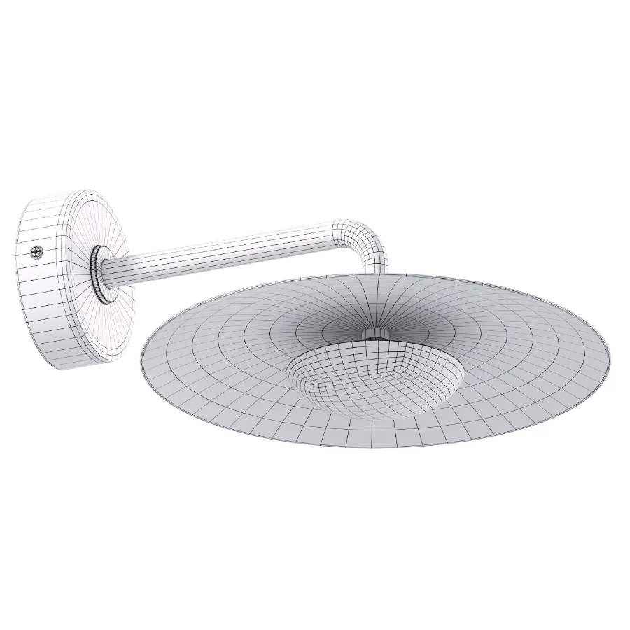 Wall Lamp Marset Ginger Image 4