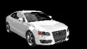 Audi A5 2008 - Thumbnail 8