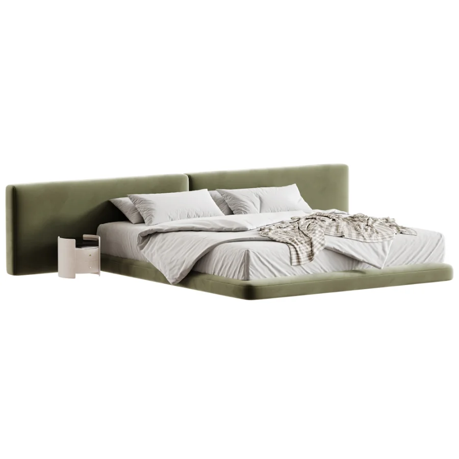 Paola bed Image 2