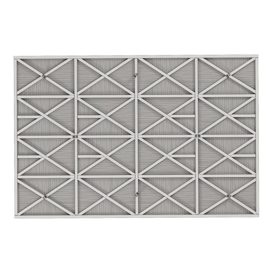 Wooden Ceiling Image 6