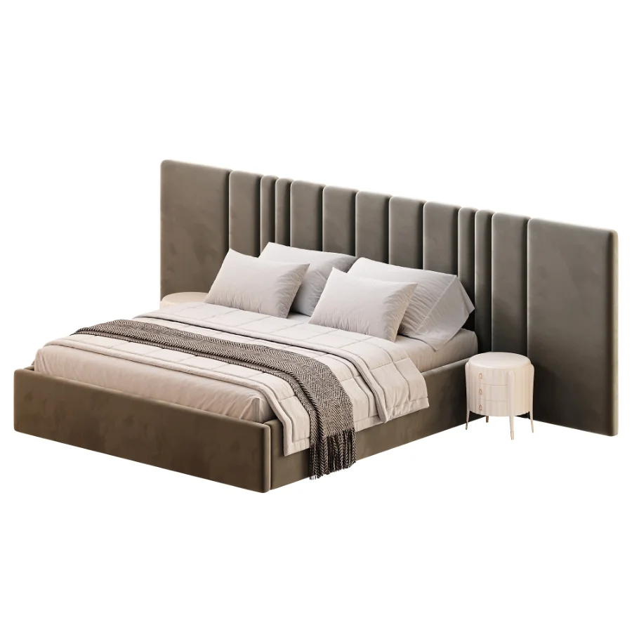 Perele bed Image 4
