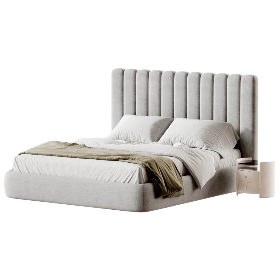 Nathan bed with lifting mechanism Image 3