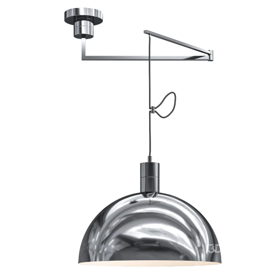 Nemo Pendant Lamp Image 4