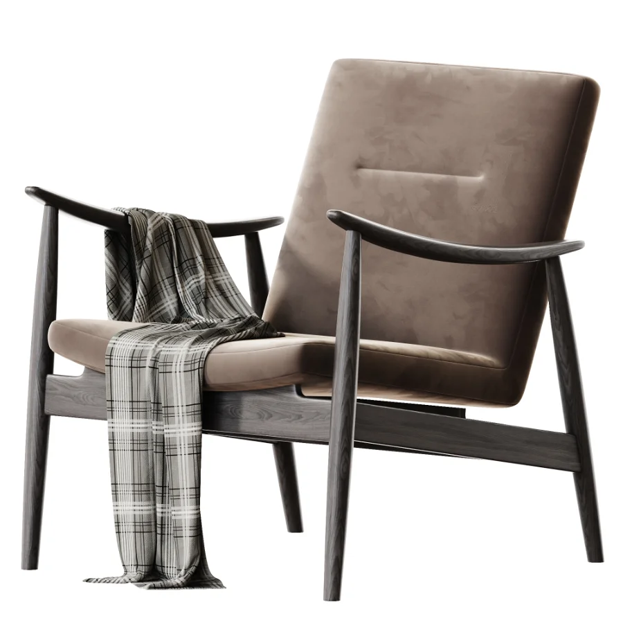 Rivage Casual Chair Image 3