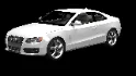 Audi A5 2008 - Thumbnail 1