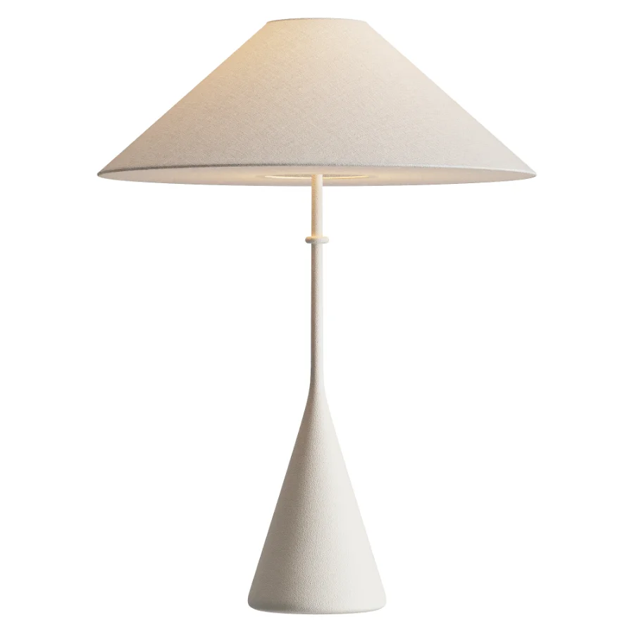 Zealous Table Lamp Image 2