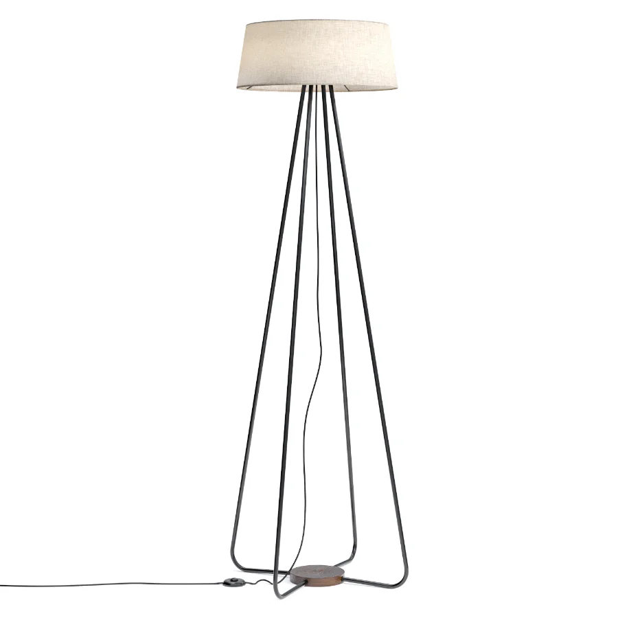 LIXO Light Floor Lamp Image 1