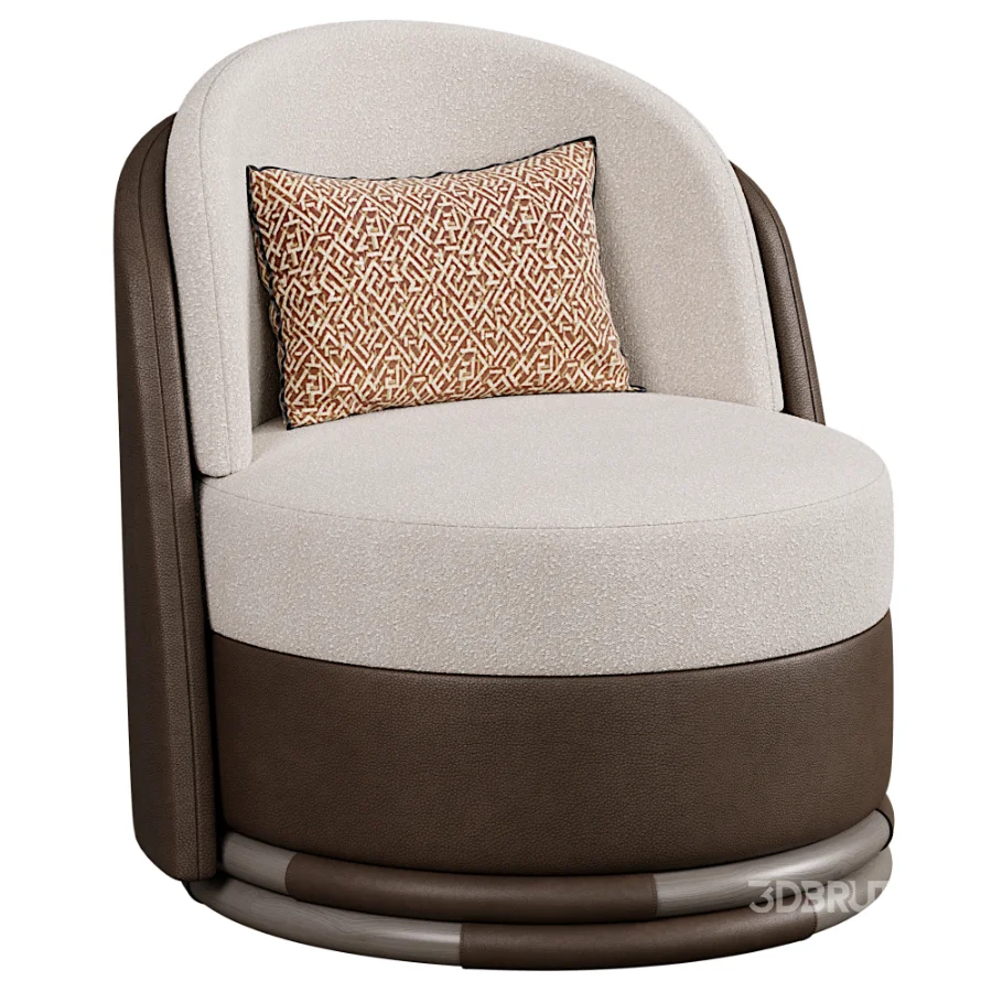 Cotswolds Armchair Image 6