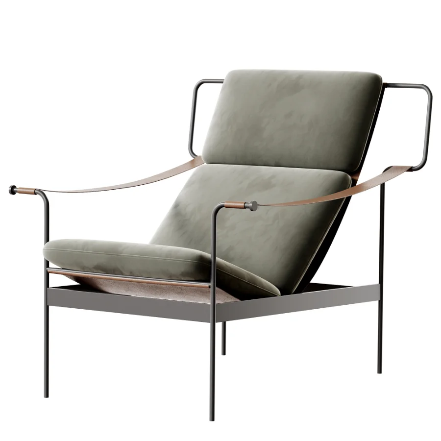 Brisa Armchair Image 3