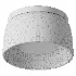 Halo Petite Flush Mount - Thumbnail 4