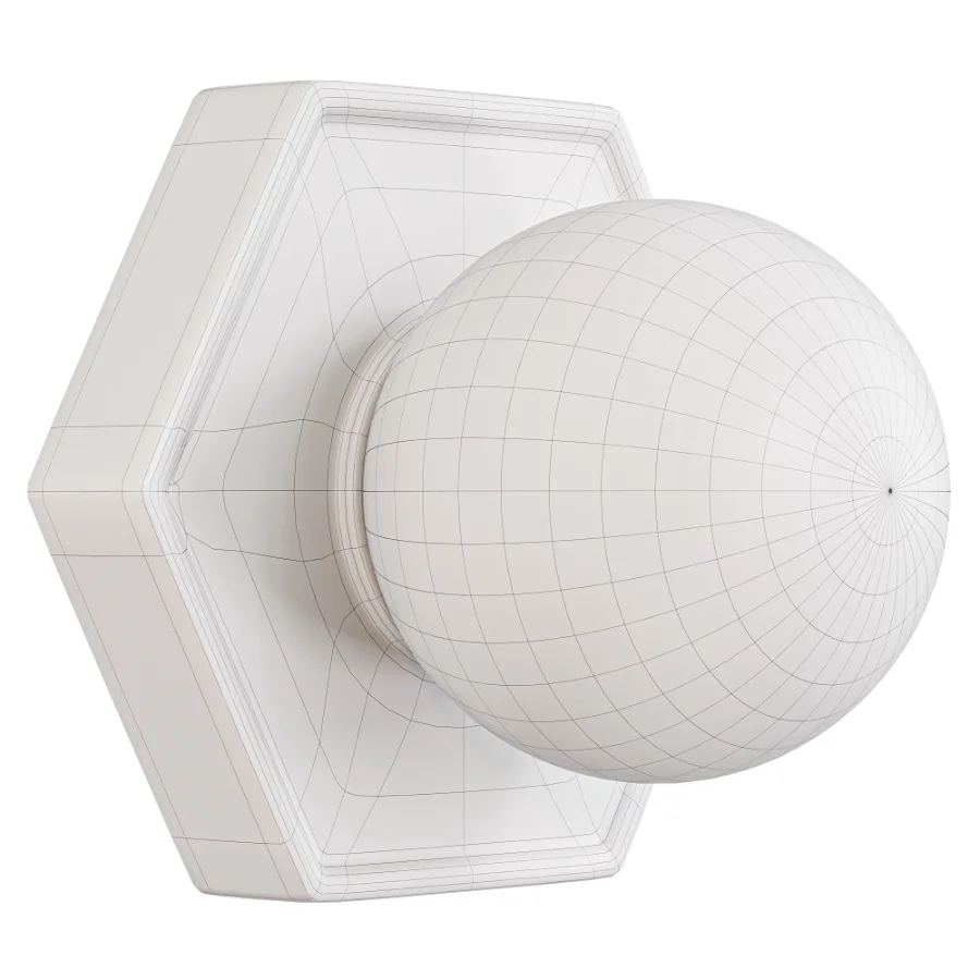 HOLI Wall Lamp 05 Image 7