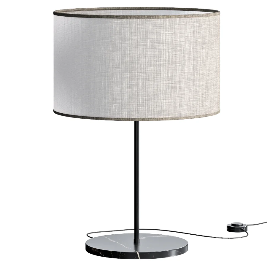 Hedra Table Lamp Image 1