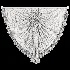 Roman Blind Curtain - Thumbnail 6