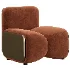 Iris Lounge Chair - Thumbnail 2