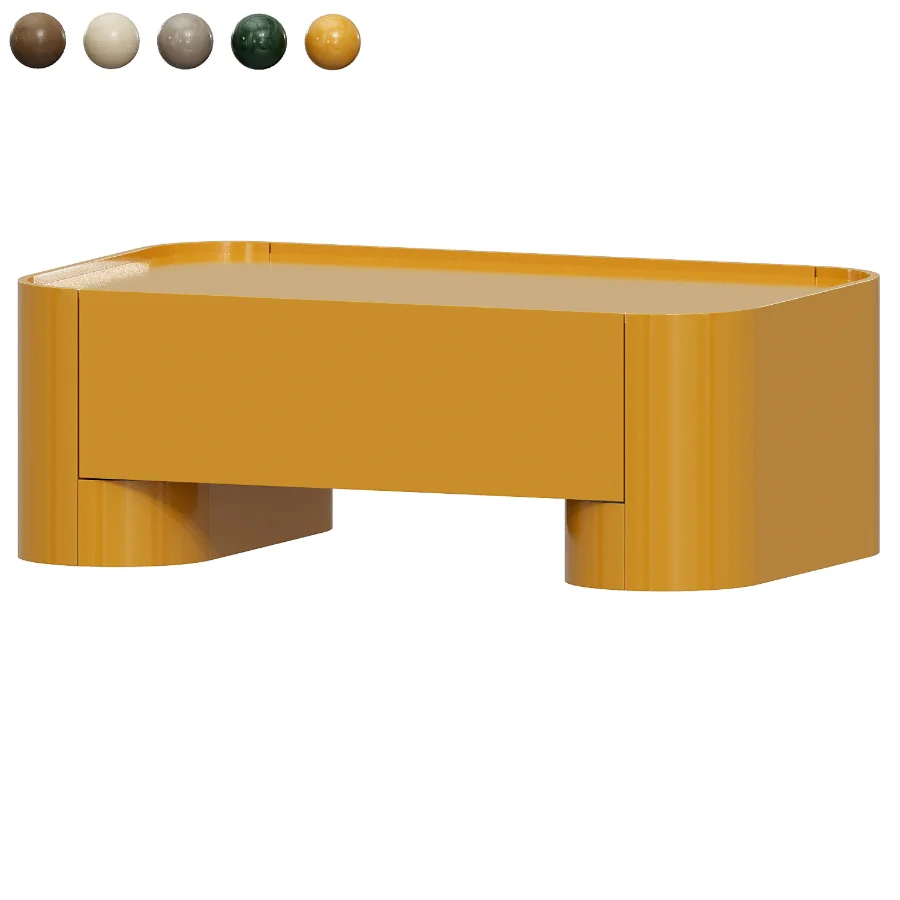 Kain Storage Coffee Table Image 2