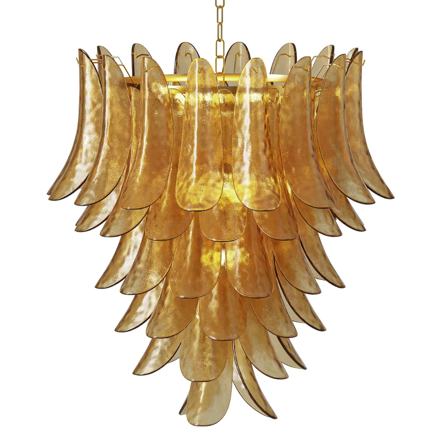 Icarus Chandelier Image 1
