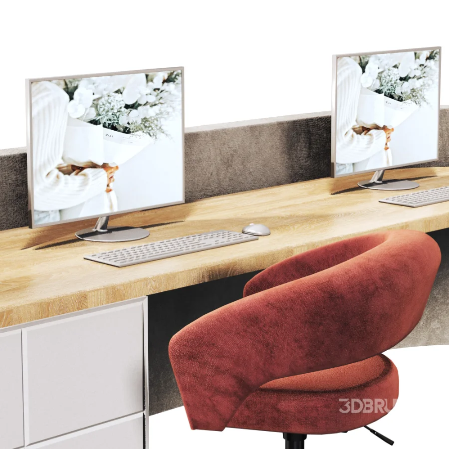 reception20 Counter , lobby Image 4