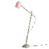 Led Steel Floor Lamp - Thumbnail 3
