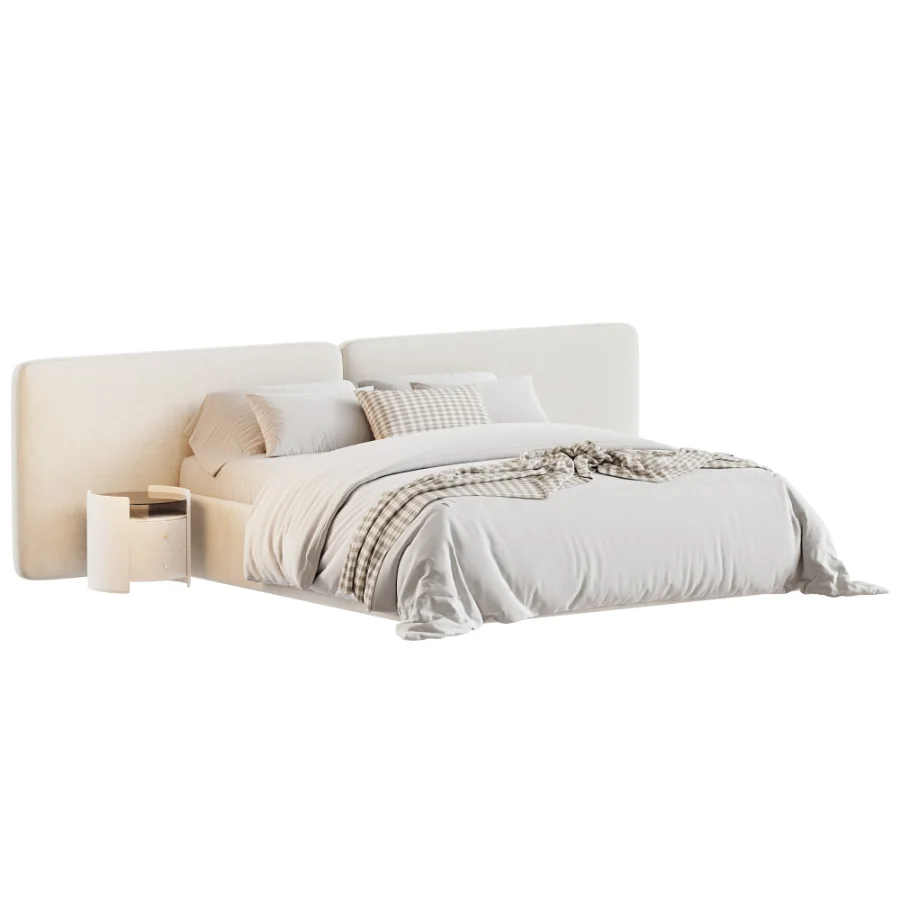Papko bed Image 3