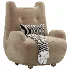 Inna Lounge Chair - Thumbnail 1