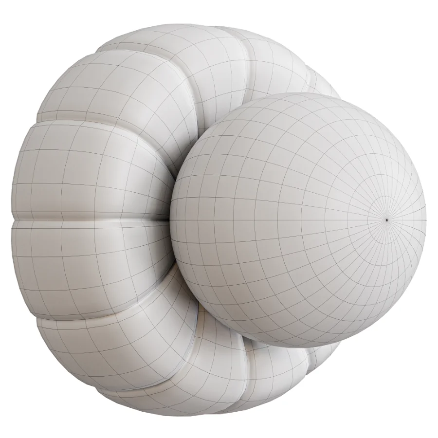 HOLI Wall Lamp 06 Image 7