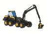 Harvester Forestry Ergo - Thumbnail 4