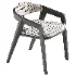 Tamarindo Dining Chair - Thumbnail 3